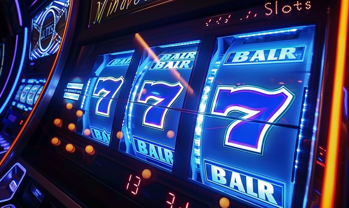 Slots Z11.BET